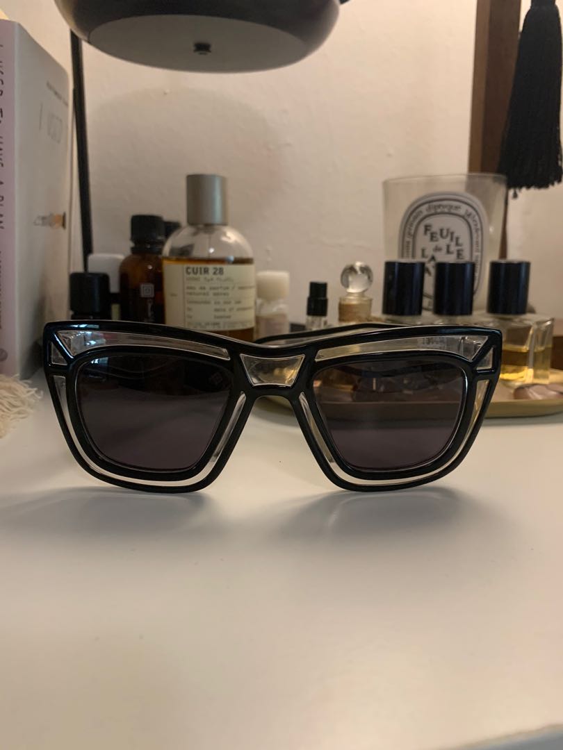 Ksubi glasses hot sale