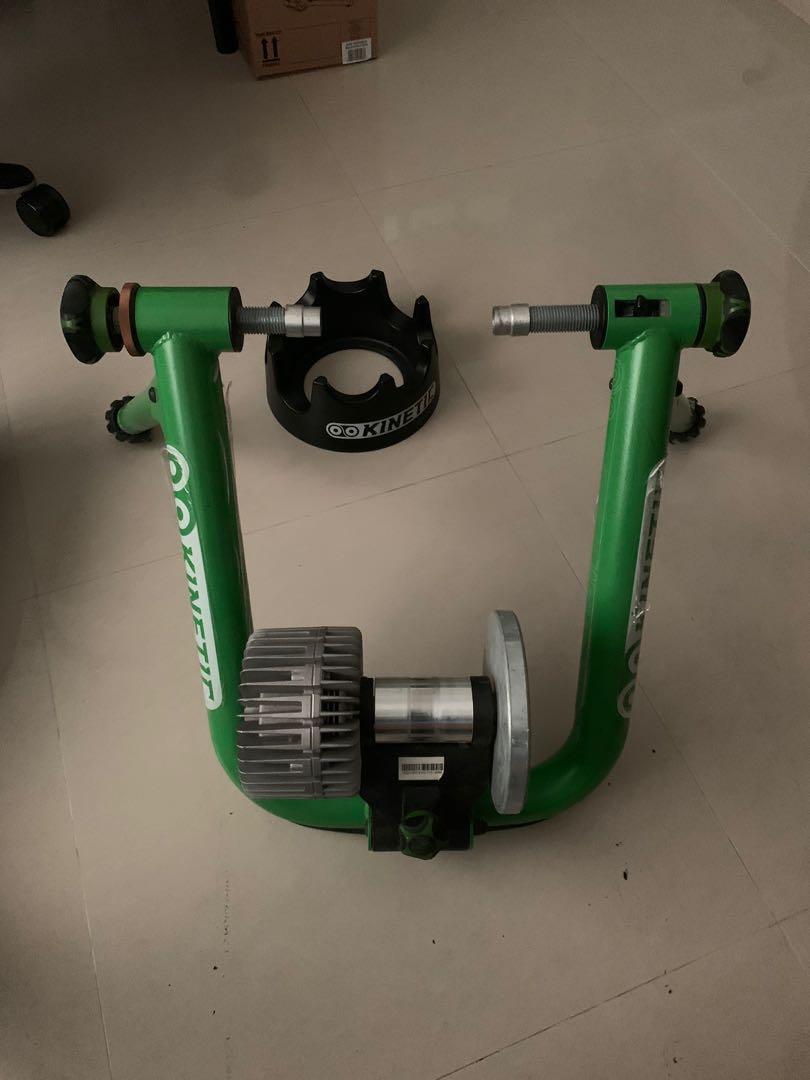 kurt kinetic support