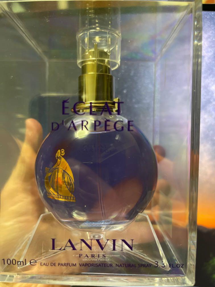 Lanvin - Eclat D'arpege, Beauty & Personal Care, Fragrance