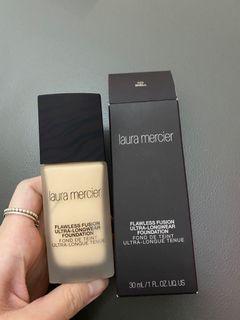 Laura Mercier Flawless Fusion Ultra-Longwear Foundation