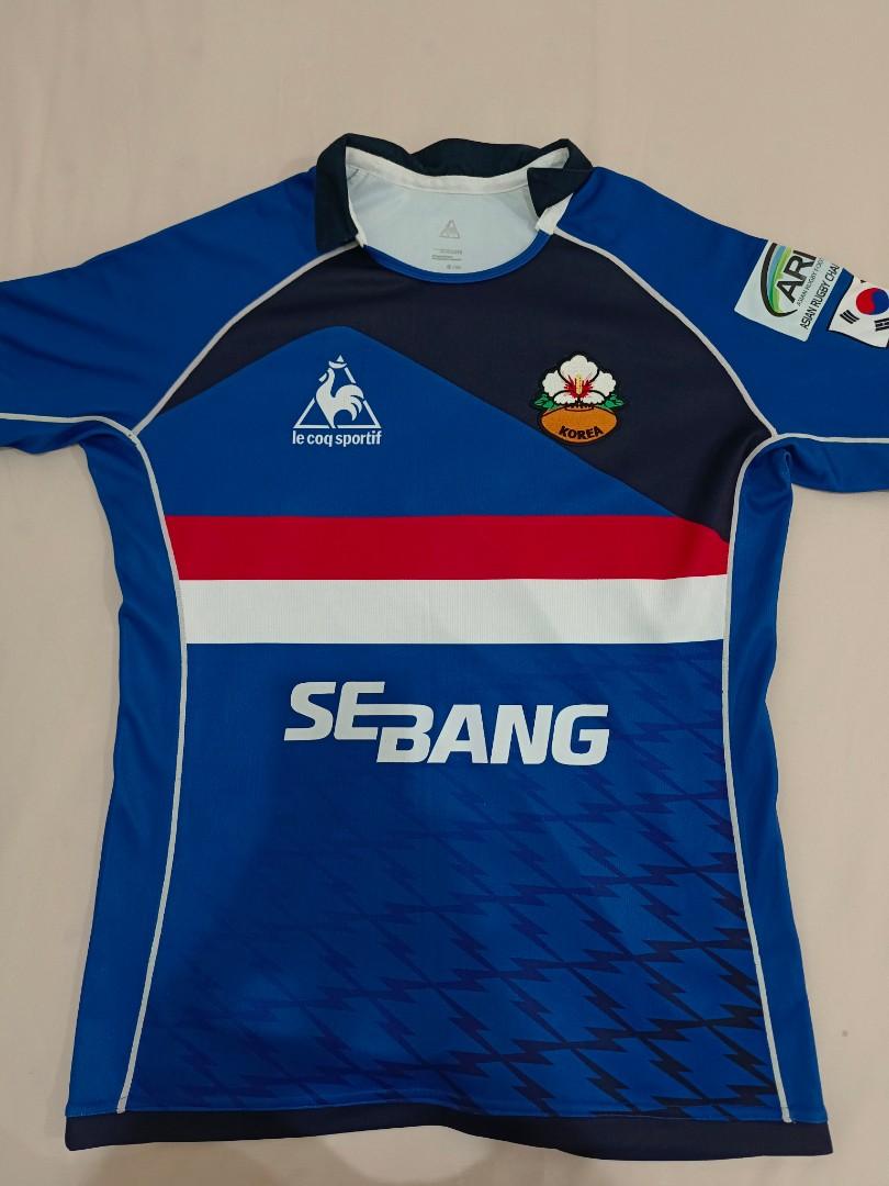 Korea rugby jersey shop