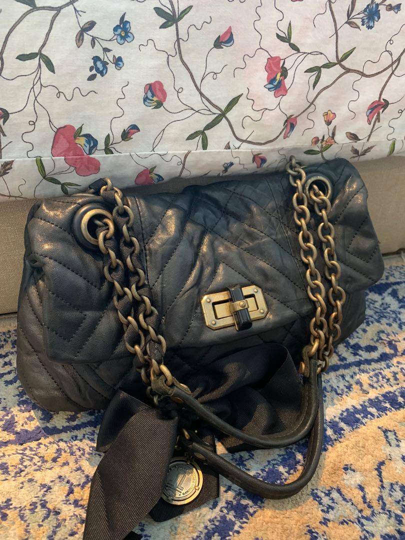Handbag chain sale