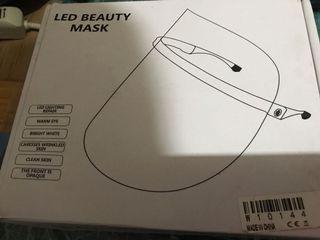 LED mask