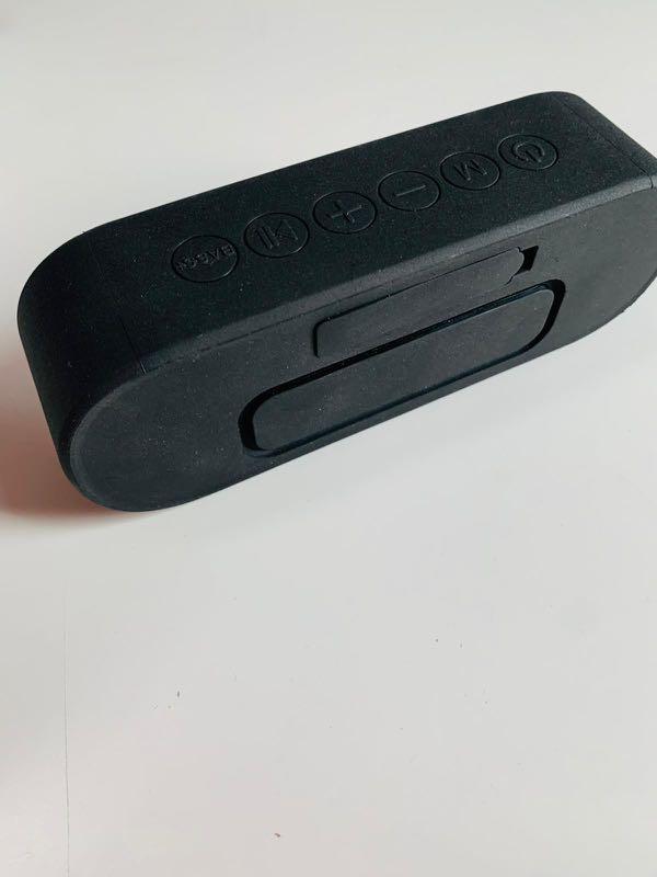 LENRUE Wireless Speaker A15, Audio, Soundbars, Speakers & Amplifiers on