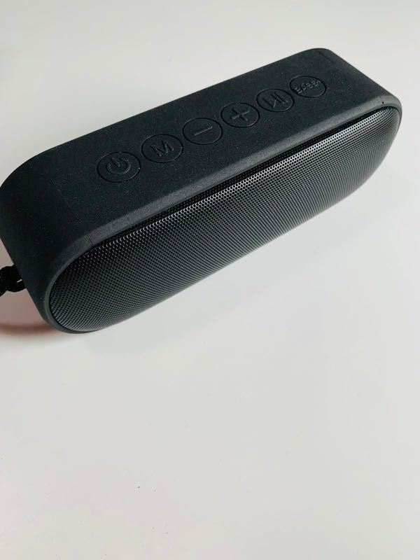 LENRUE Wireless Speaker A15, Audio, Soundbars, Speakers & Amplifiers on