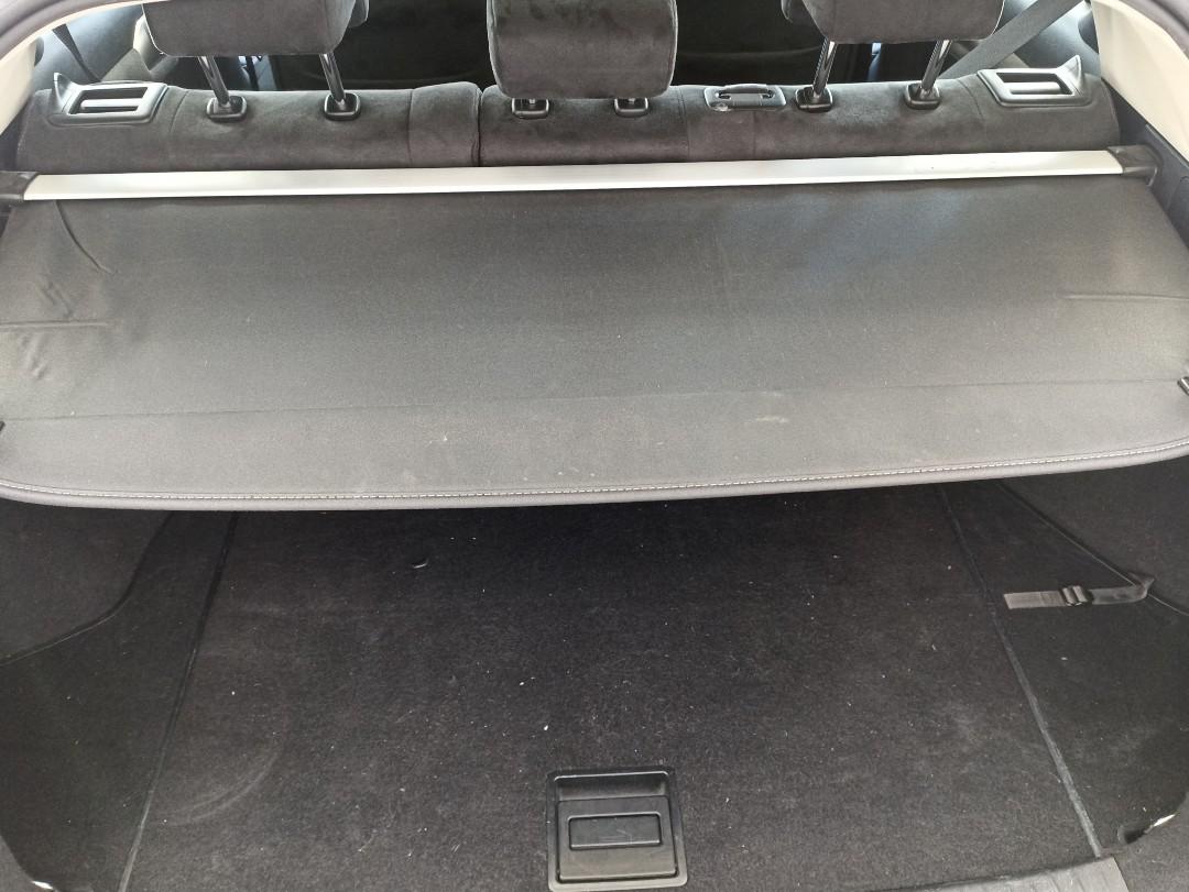 Lexus Ct0h 車尾遮蔽捲簾 汽車配件 改裝 內外零件 Carousell