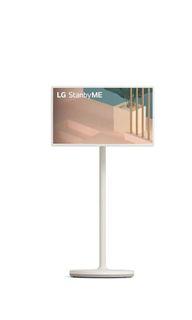 LG StanbyME 27-inch Wireless Design (27ART10AKPL)