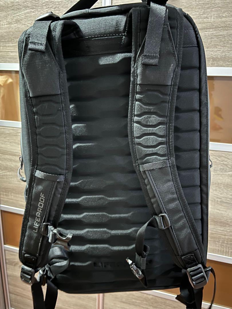 Lifeproof Squamish XL 32L Backpack Men s Fashion Bags Backpacks