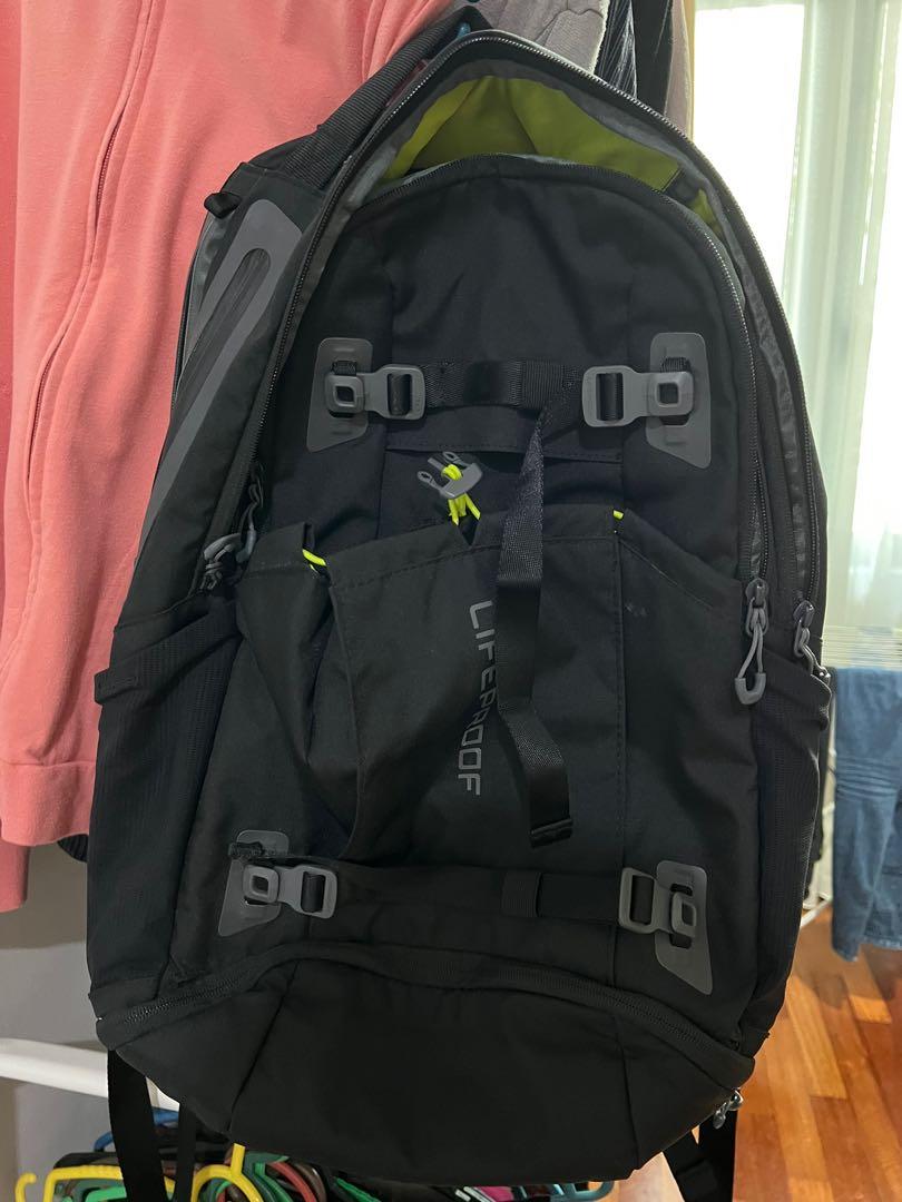 Lifeproof hot sale cooler backpack