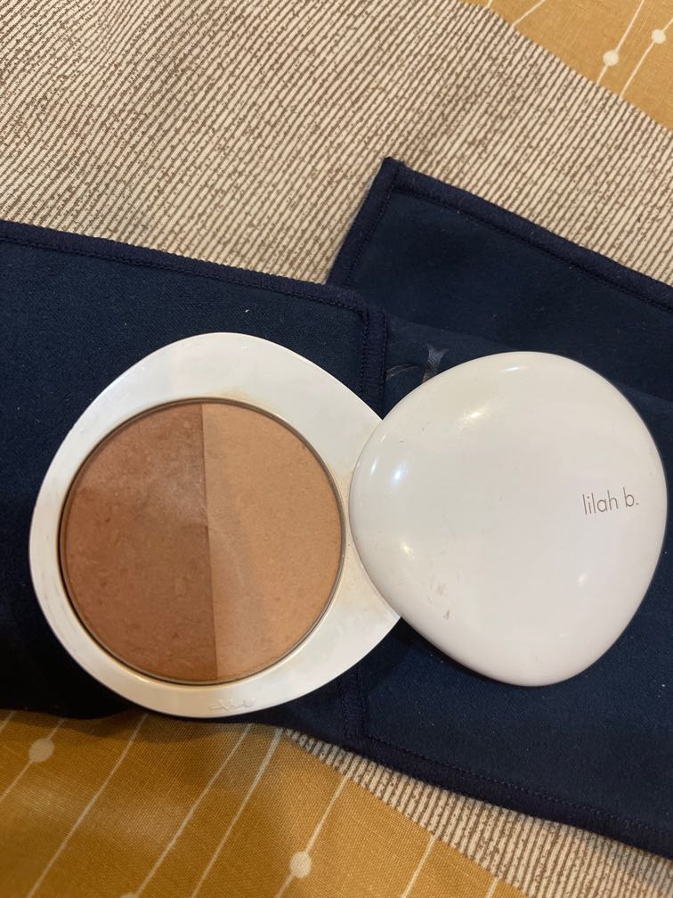 Lilah B B sunkissed bronzer, Beauty & Personal Care, Face, Makeup on ...