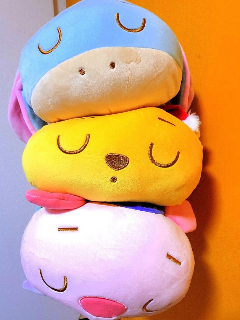 moriah elizabeth hamster plush