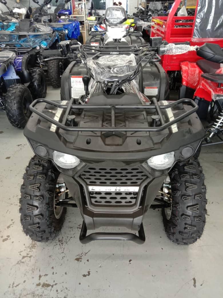 Linhai 200cc cheap