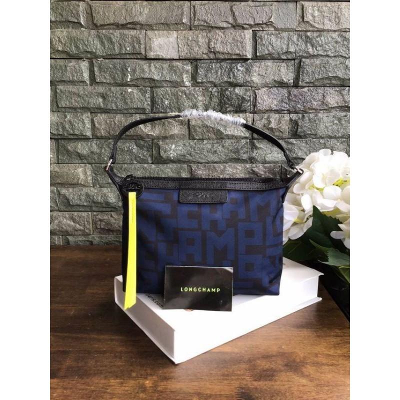 sale Long champ le pliage LGP originial pouch, Barang Mewah, Tas