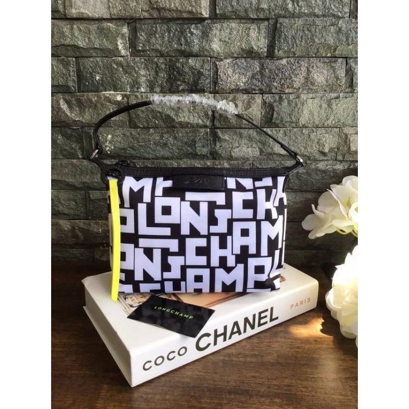 sale Long champ le pliage LGP originial pouch, Barang Mewah, Tas