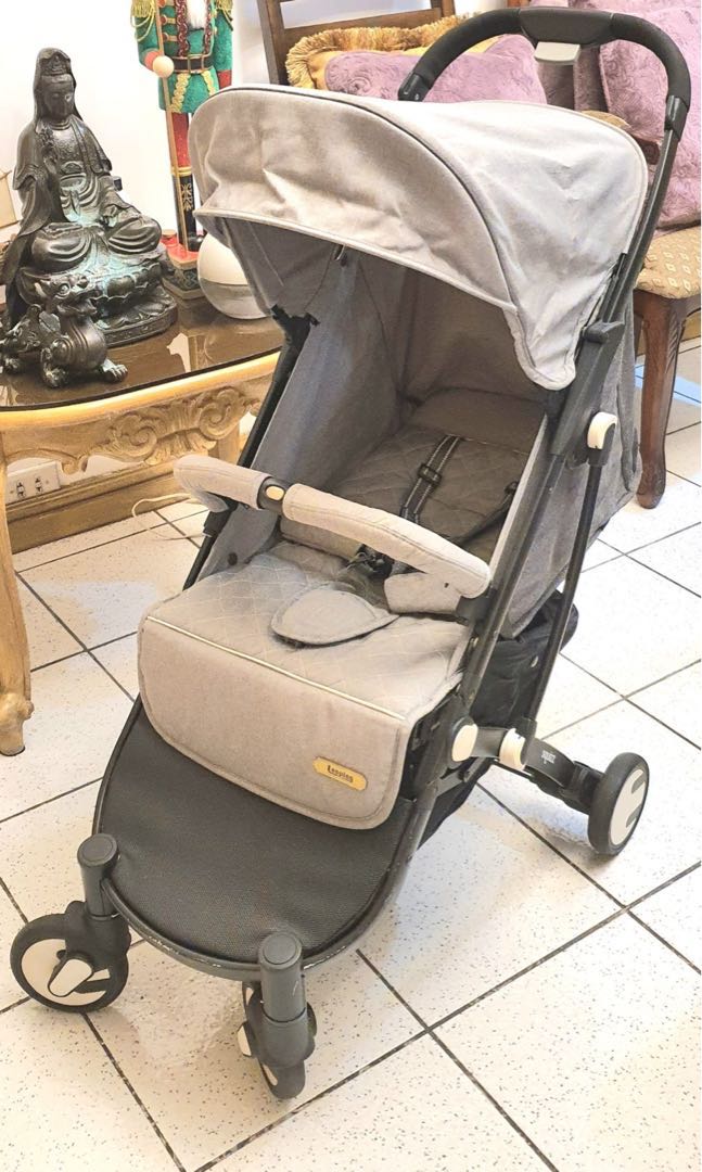 Looping Squizz 2, Babies & Kids, Going Out, Strollers on Carousell