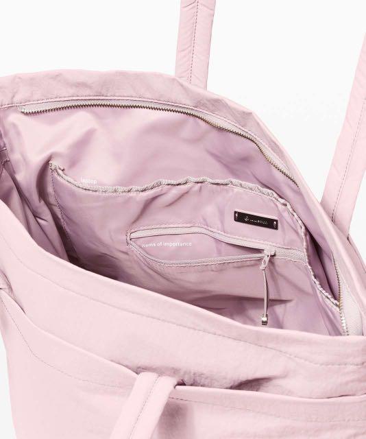 Lululemon on my level tote 15l cheap