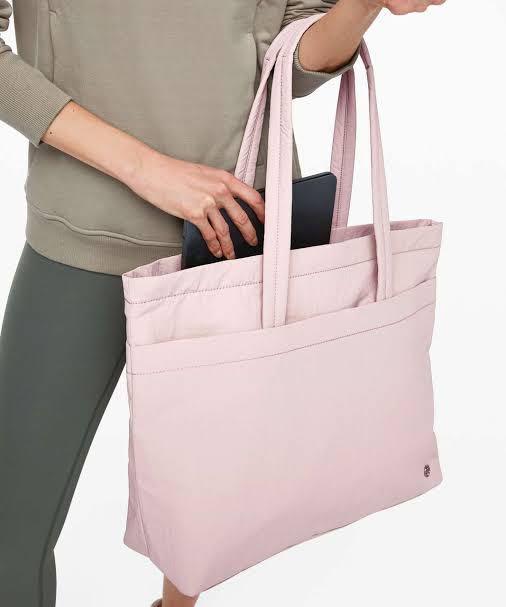 On my level tote large 15l clearance