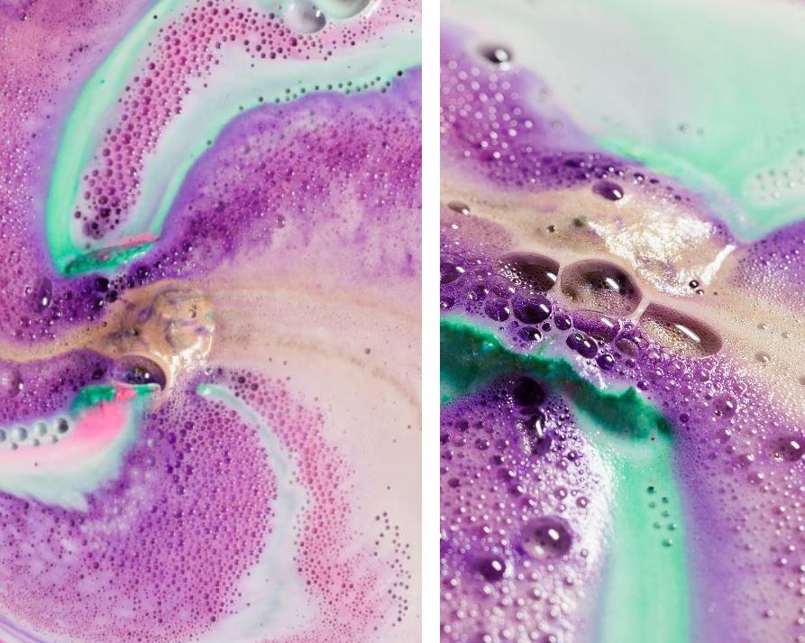 LUSH bath bombs, Beauty & Personal Care, Bath & Body, Bath on Carousell
