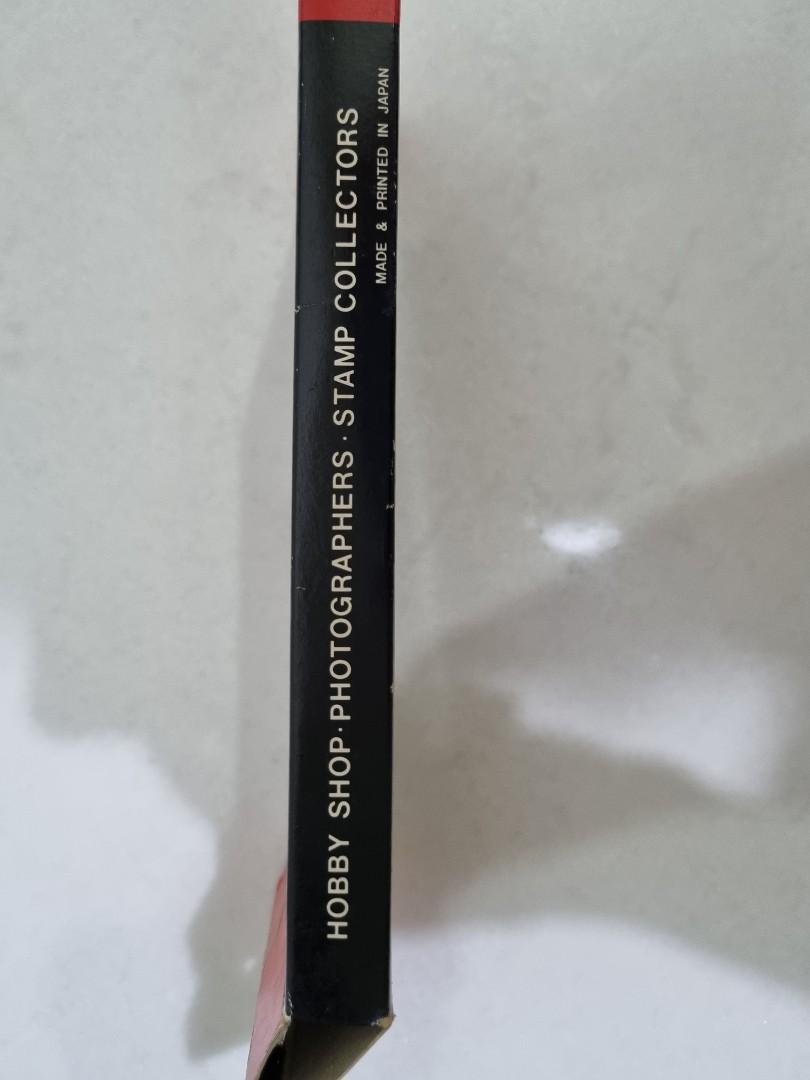 Magnifying glass (Made in Japan), Hobbies & Toys, Stationery & Craft