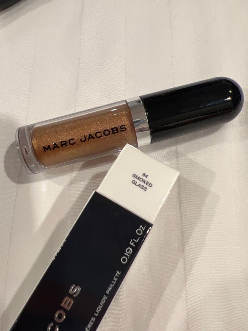 Marc Jacobs See Quins Glam Glitter Liquid Eyeshadow, Beauty & Personal