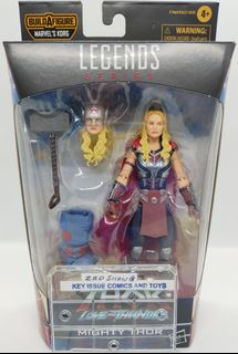 (Category: ) located in . Submitted by keyissuecomicsandtoys (Listing ID 1175526904, Image 1). Description: .