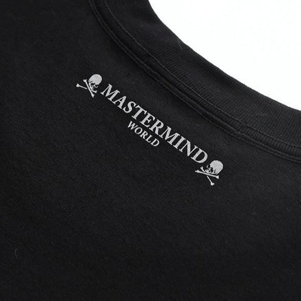 Mastermind Japan Suicoke Pocket Tee XLトップス