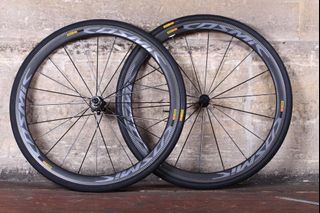Mavic cosmic pro shop carbon ust 2018