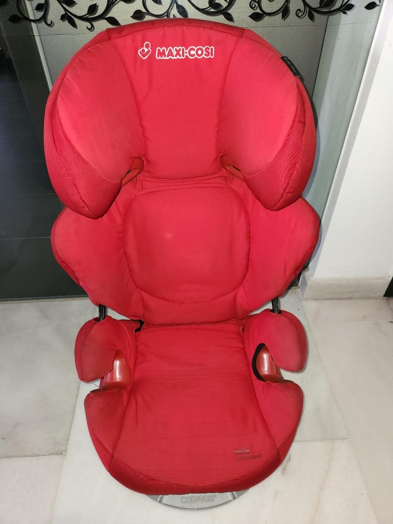 Maxi cosi stage store 3