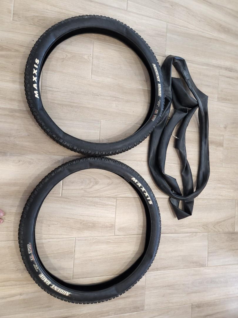 Maxxis ardent 27.5 x discount 2.6