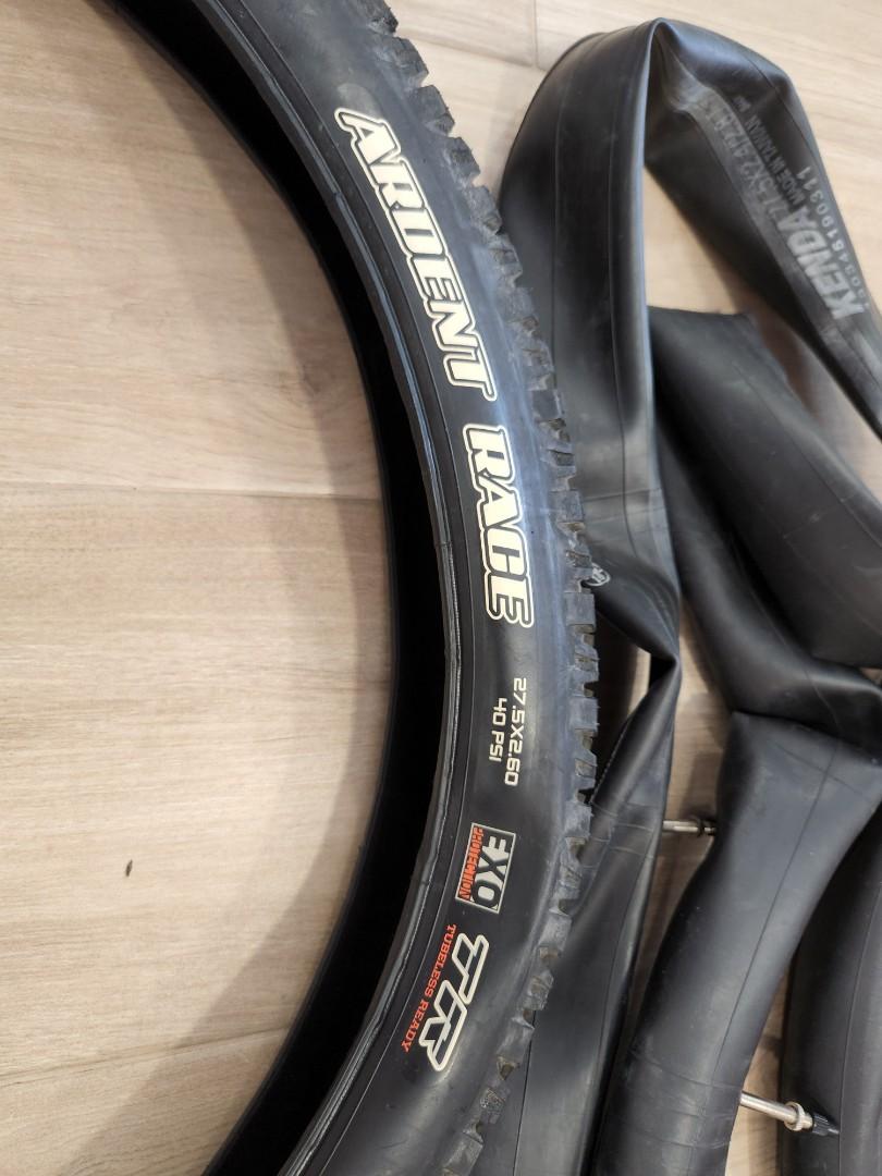 Maxxis ardent 27.5 x 2.6 outlet