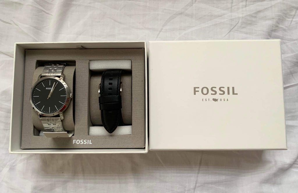 Buy Watches for Women Online | Ladies Watches - Fossil