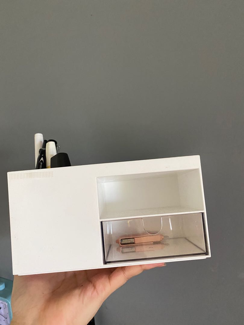 Miniso organizer, Women's Fashion, Jewelry & Organizers, Accessory
