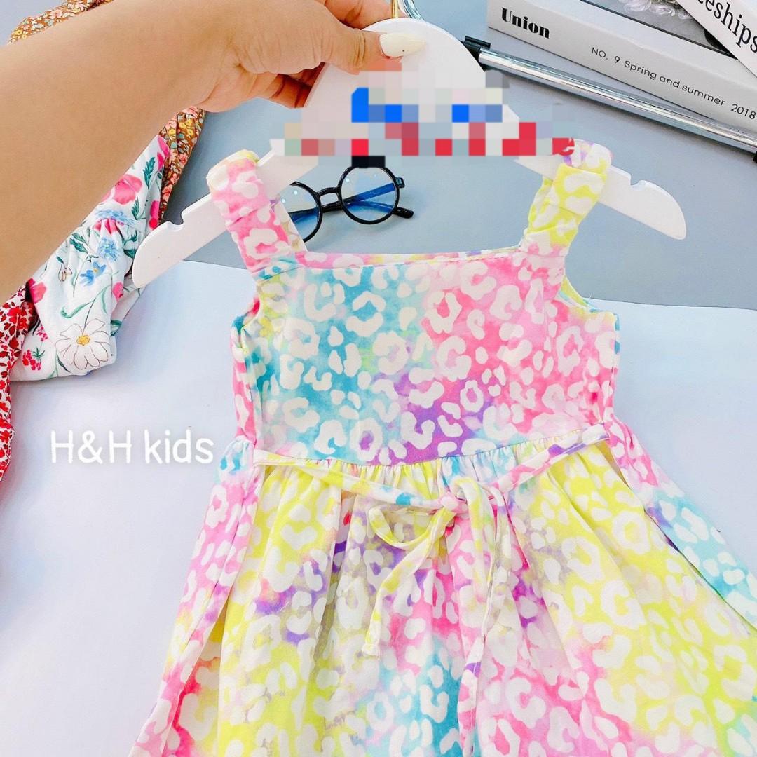 New trend dress for girl 2018 top