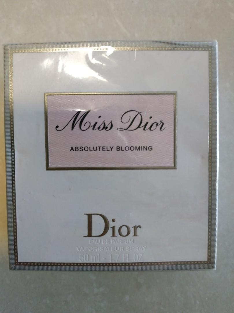 Miss dior on sale sasa