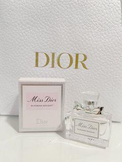 #SeeHere Miss Dior Blooming Bouquet Mini 5ml