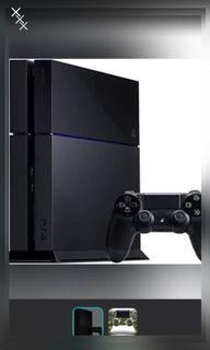 Modded PS4 play unlimited games