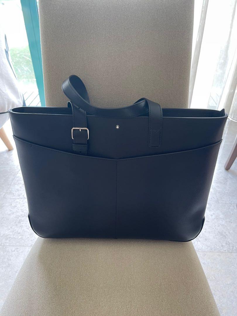 Montblanc Sartorial Tote