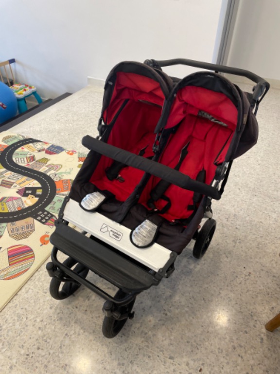 Best mountain buggy discount
