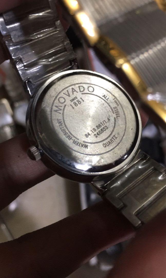 Movado 246853 top