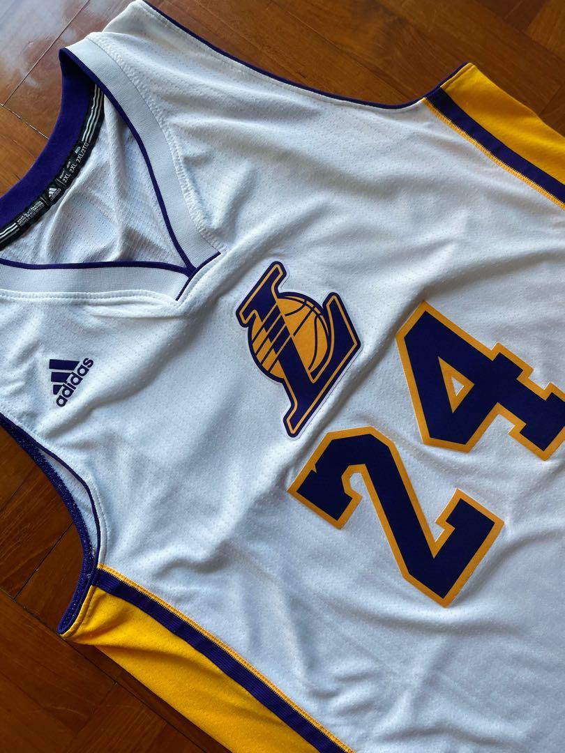 Kobe bryant christmas jersey sale 2014