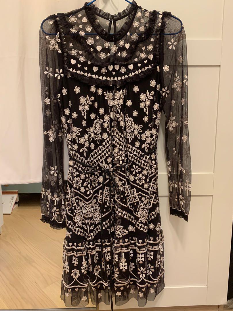 Needle and thread esme dress on sale