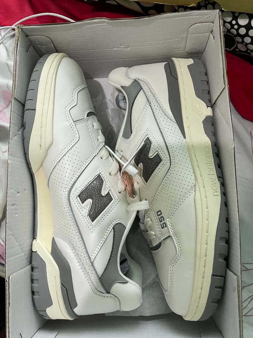 ald 550 silver