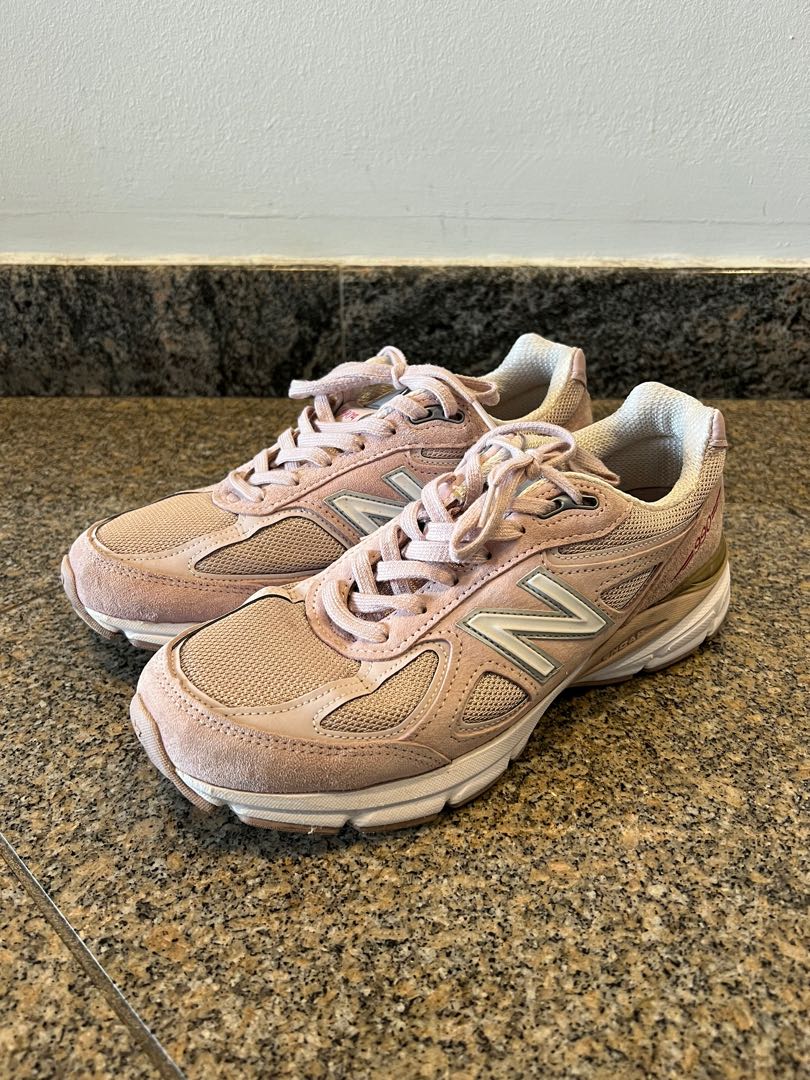 990v4 pink
