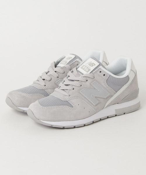 New balance hotsell 996 arctic fox