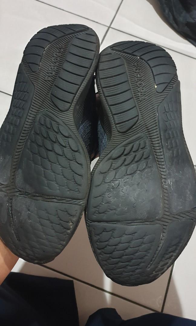 trippy racers new balance