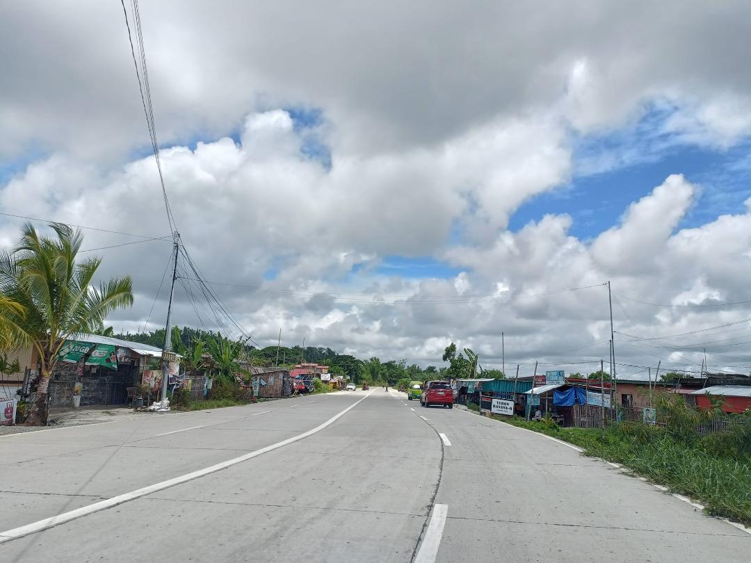 Newly Opened Bypass Road 33k sqm Subdivided Lot Project, Brgy. Ayaman