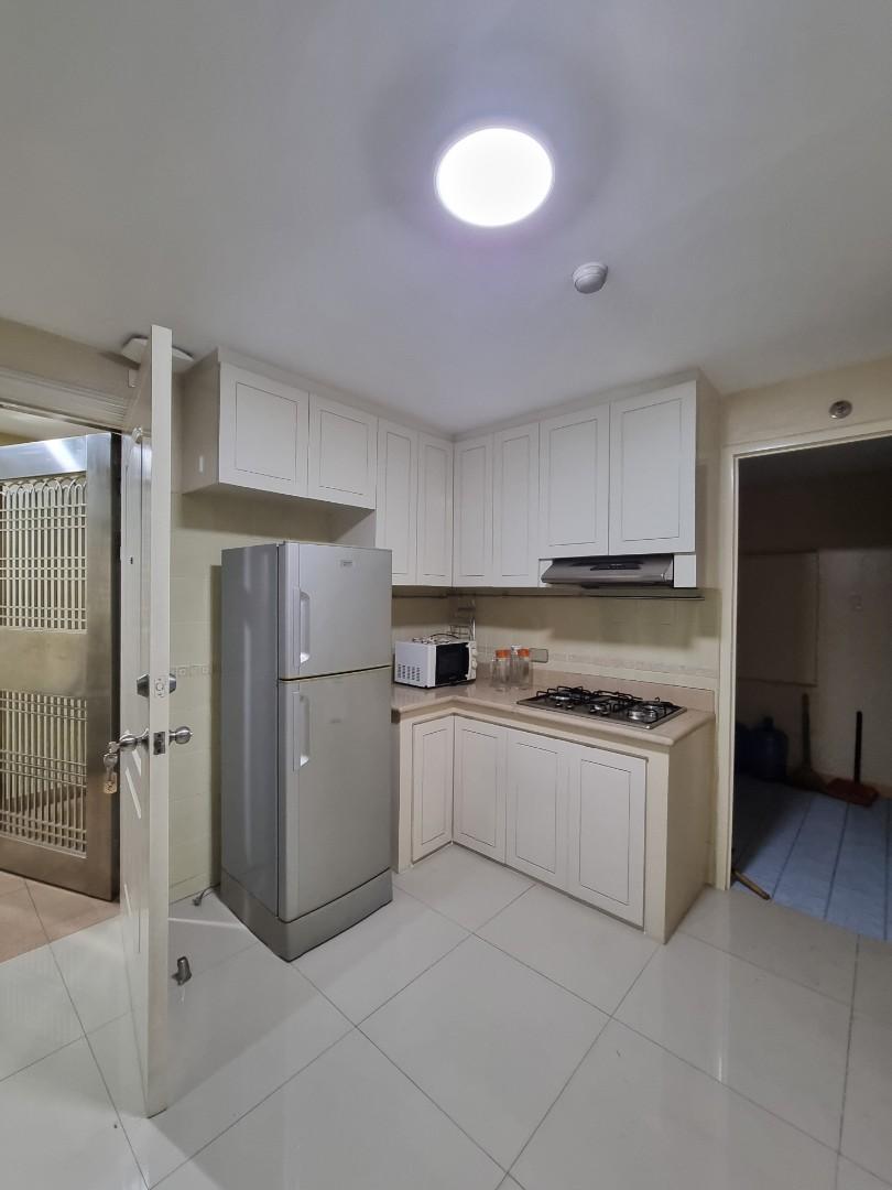 New Manila 3 Bedroom Unit with Parking, Property, Rentals, Apartments