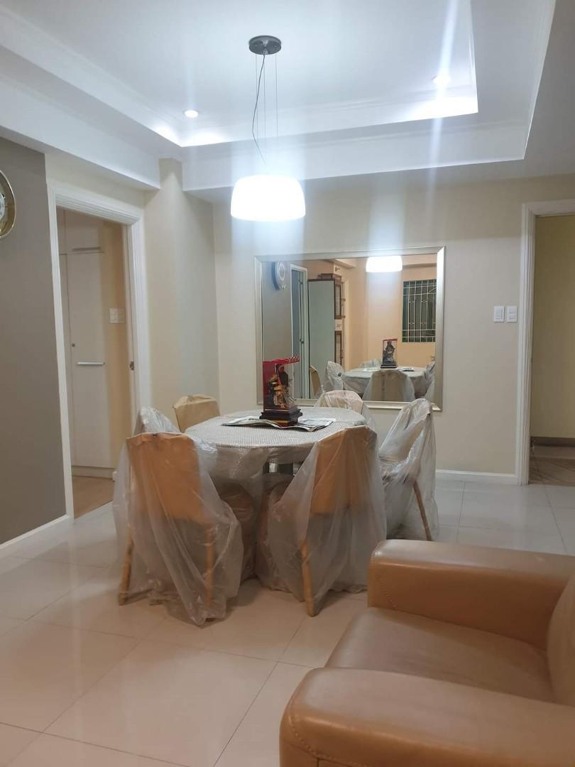 New Manila 3 Bedroom Unit with Parking, Property, Rentals, Apartments