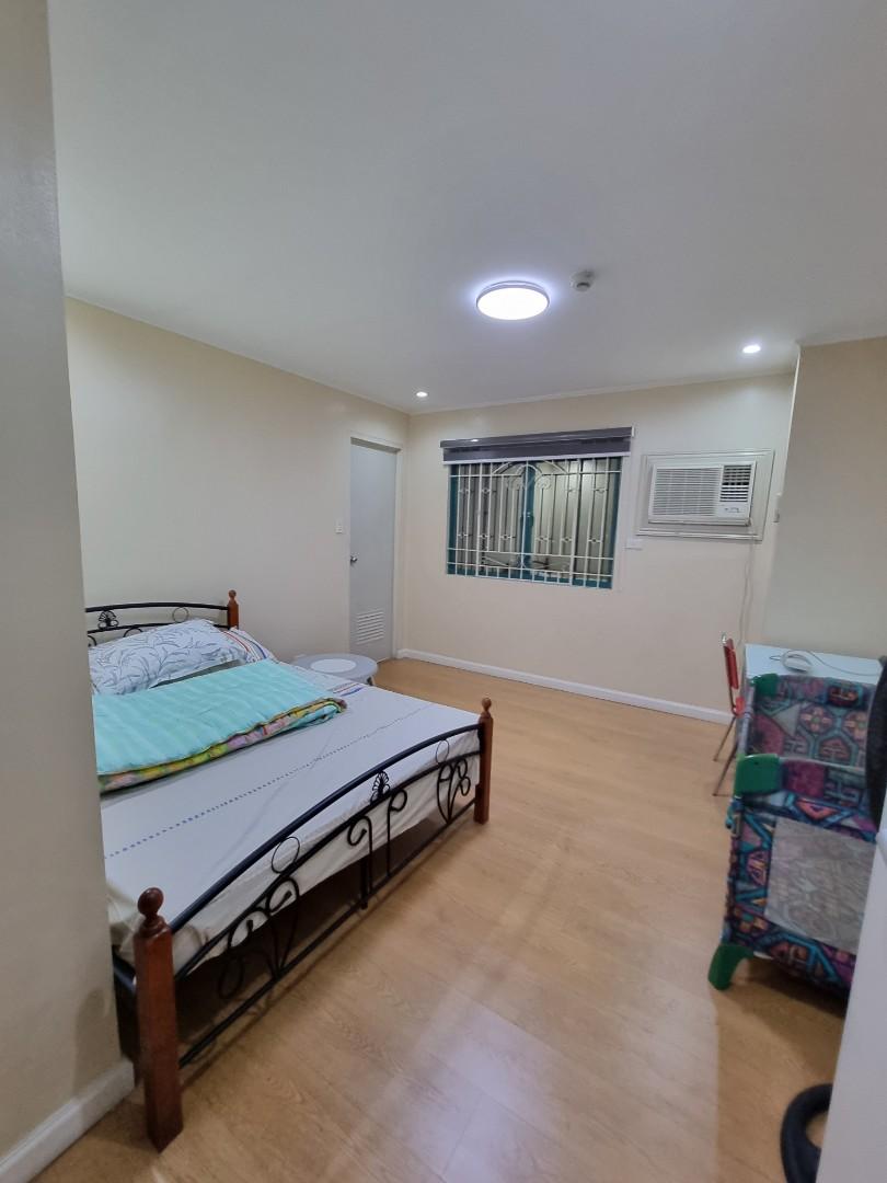 New Manila 3 Bedroom Unit with Parking, Property, Rentals, Apartments