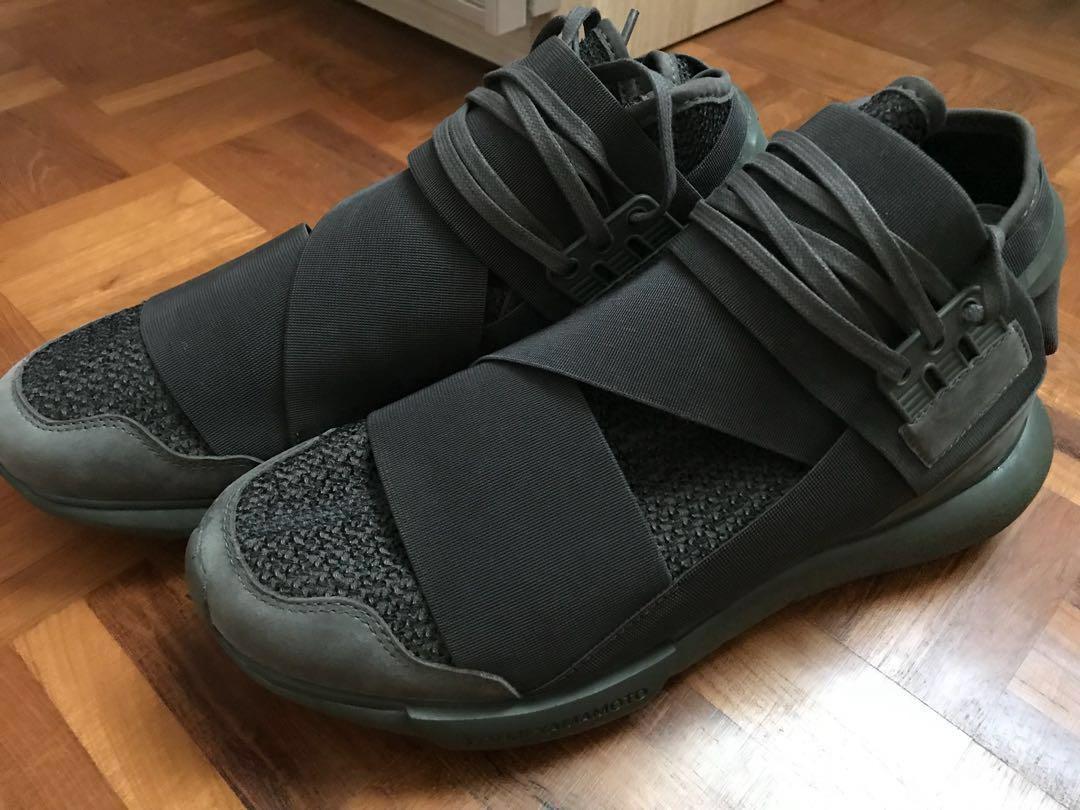 Y3 hot sale qasa sizing